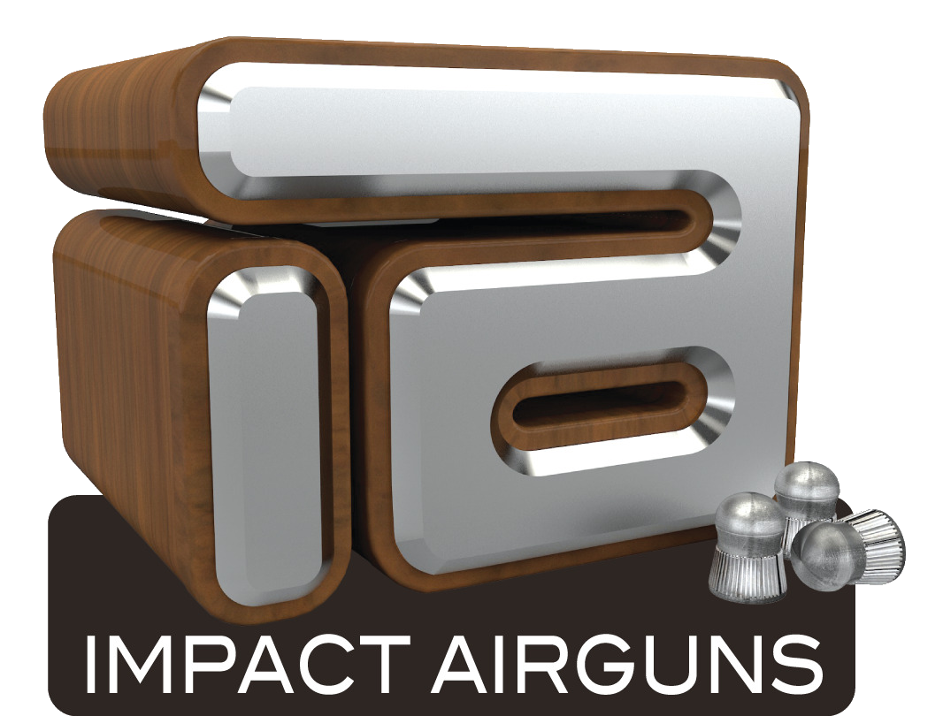Impact Airguns Cambridge